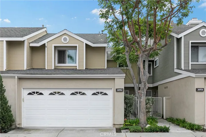 26962 Stonehaven, Mission Viejo, California 92691