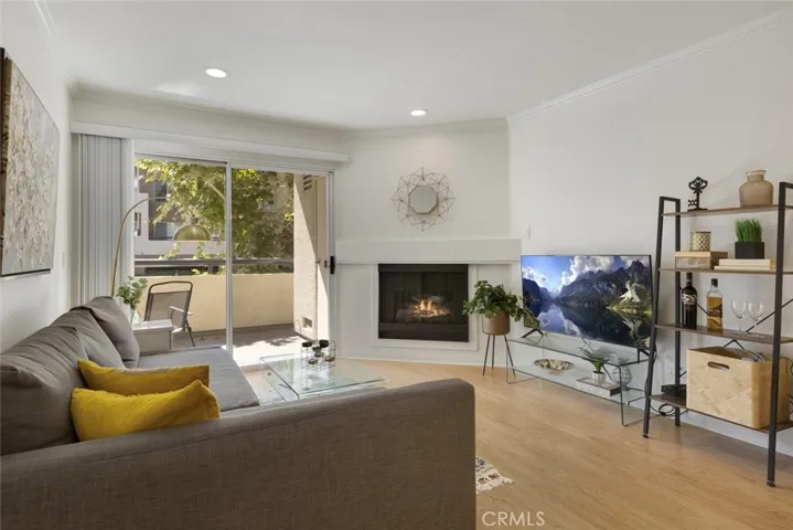 5535 Canoga Avenue 134, Woodland Hills, California 91367