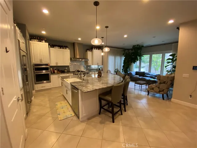 2449 E Kern River Lane, Brea, California 92821