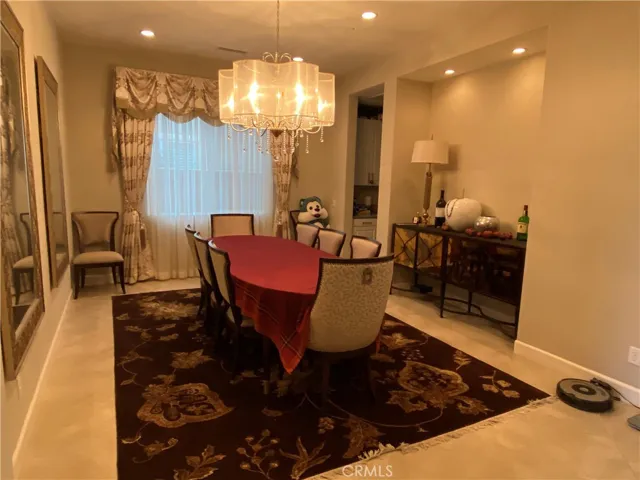 2449 E Kern River Lane, Brea, California 92821
