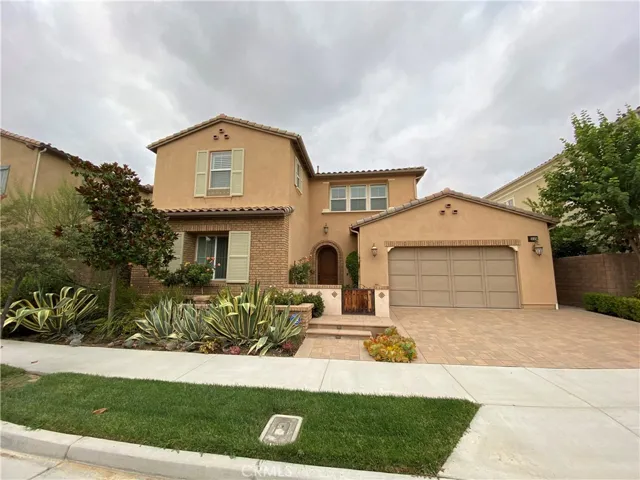 2449 E Kern River Lane, Brea, California 92821