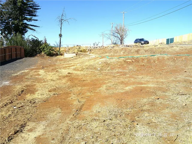 HOUSE SITE