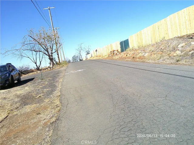 HILLCREST
