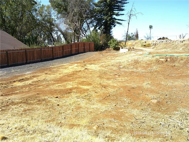 HOUSE SITE