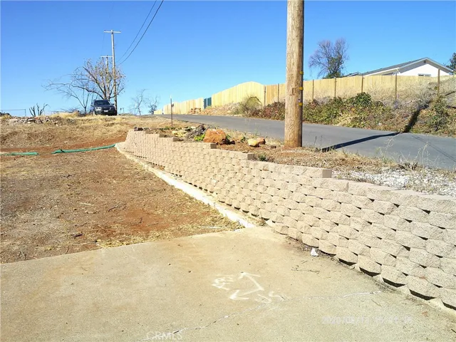 HILLCREST