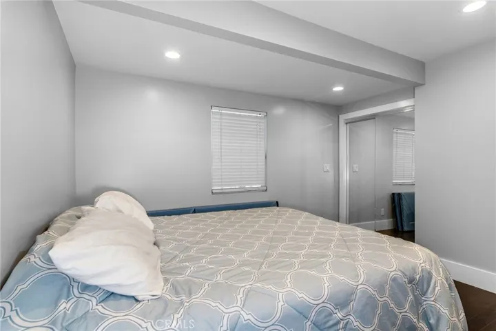 Bedroom # 3