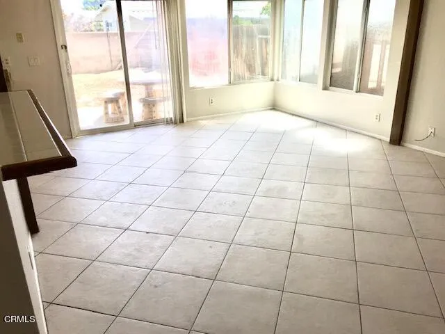 004_New Tile Flooring
