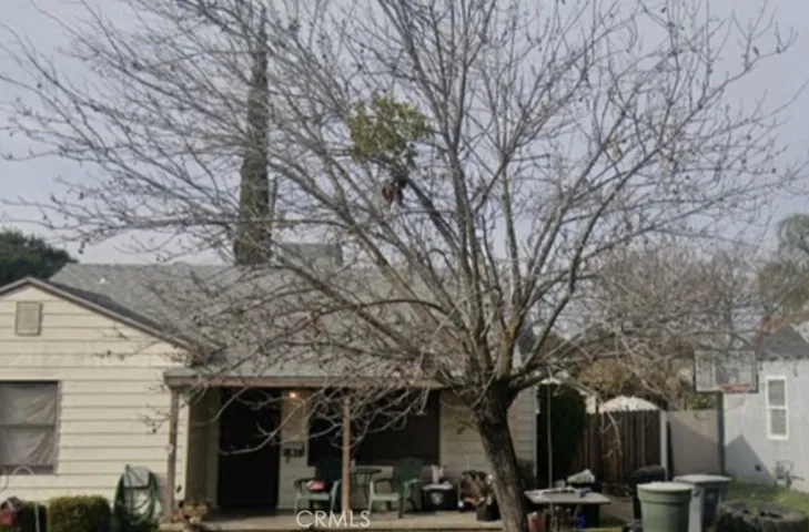 1675 Union Avenue, Merced, California 95341