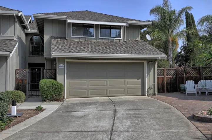 , Morgan Hill, California 95037