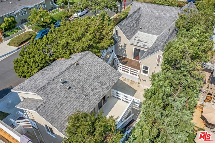 7642 Lexington Avenue, West Hollywood, California 90046
