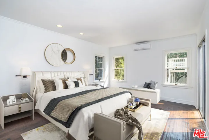 7642 Lexington Avenue, West Hollywood, California 90046