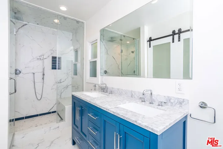 7642 Lexington Avenue, West Hollywood, California 90046