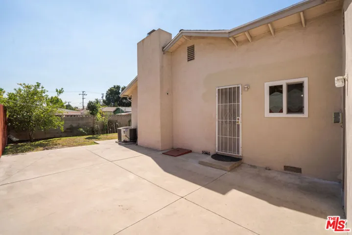 6127 Temple City Boulevard, Temple City, California 91780