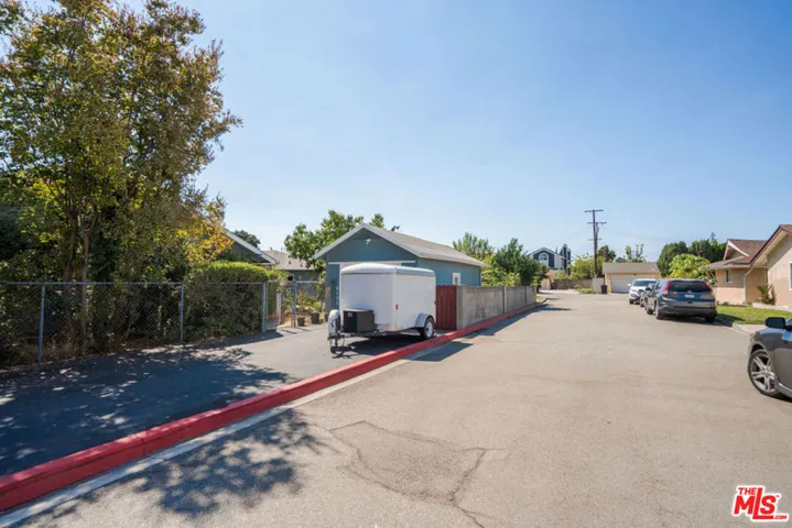6127 Temple City Boulevard, Temple City, California 91780