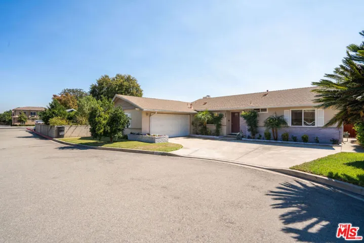 6127 Temple City Boulevard, Temple City, California 91780