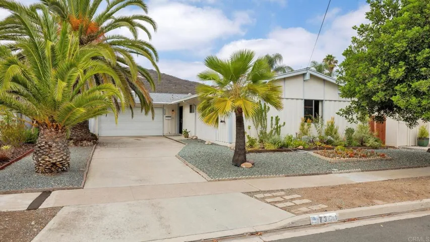 7374 Ballinger Avenue, San Diego, California 92119