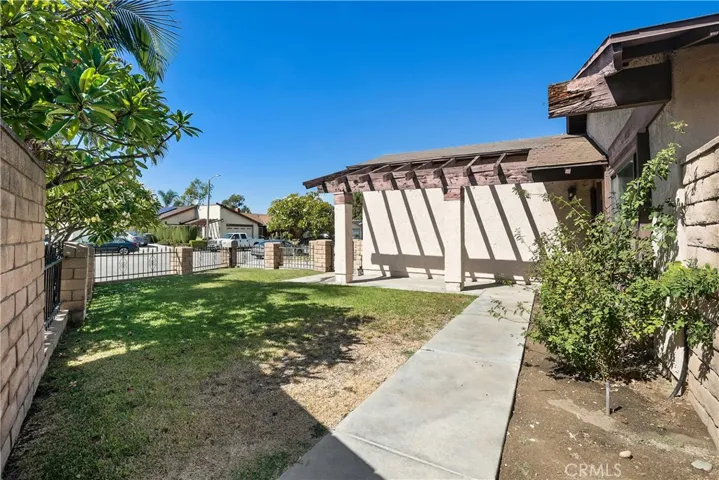 2814 Glenhurst Place, West Covina, California 91792