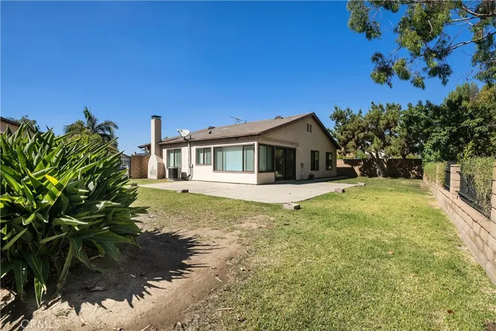 2814 Glenhurst Place, West Covina, California 91792