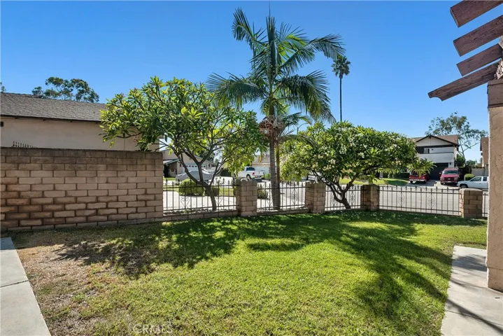 2814 Glenhurst Place, West Covina, California 91792