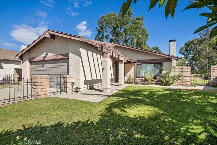 2814 Glenhurst Place, West Covina, California 91792