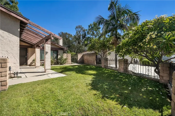2814 Glenhurst Place, West Covina, California 91792