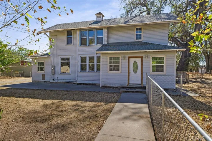 25261 Sherman Street, Los Molinos, California 96055