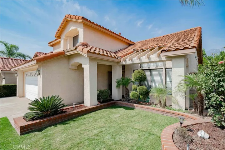 10920 San Mateo Place, Rancho Cucamonga, California 91701