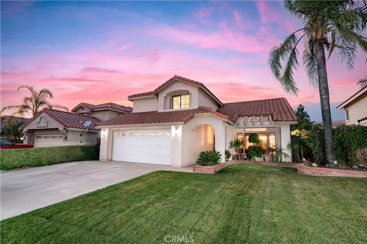 10920 San Mateo Place, Rancho Cucamonga, California 91701