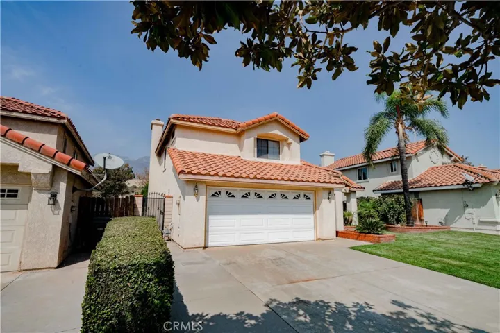 10920 San Mateo Place, Rancho Cucamonga, California 91701