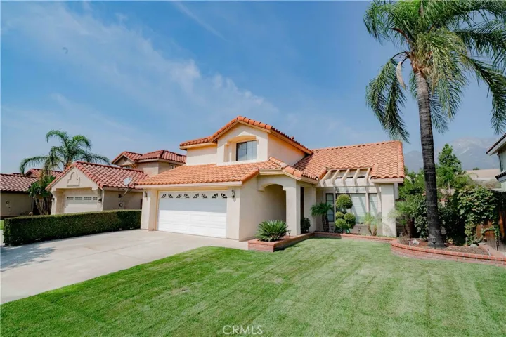 10920 San Mateo Place, Rancho Cucamonga, California 91701