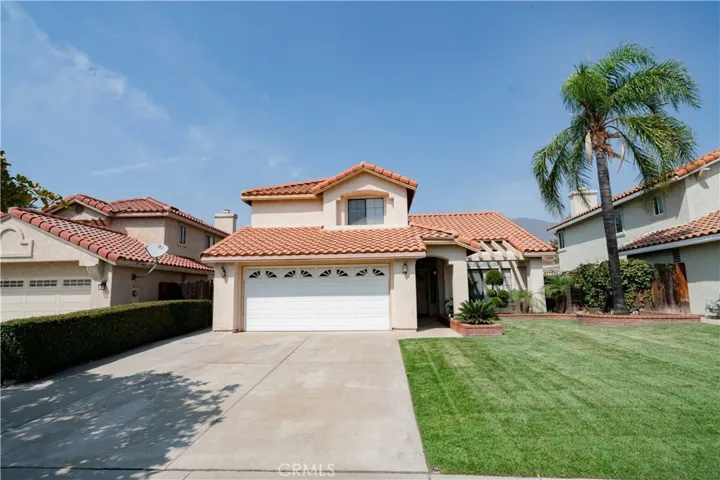 10920 San Mateo Place, Rancho Cucamonga, California 91701