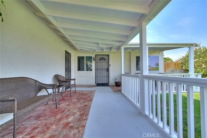 15698 Dimity Avenue, Chino Hills, California 91709