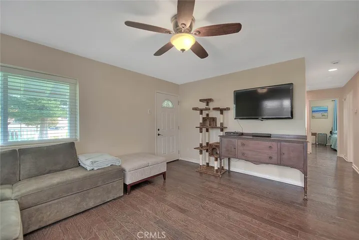 15698 Dimity Avenue, Chino Hills, California 91709