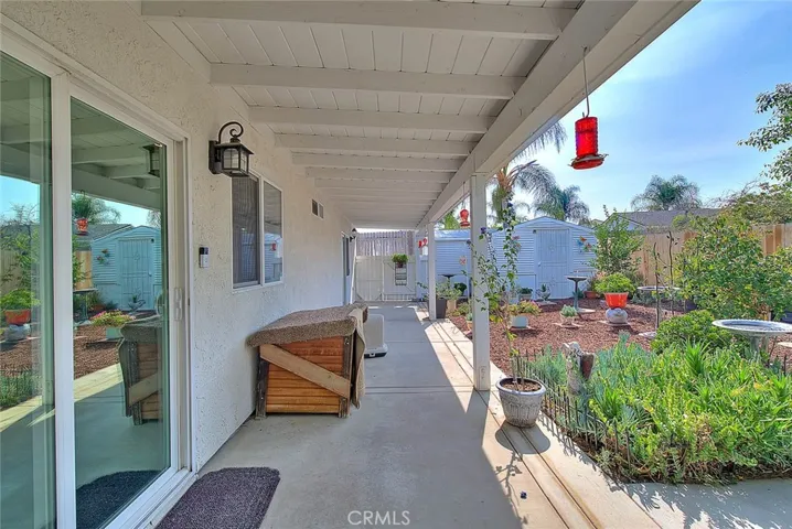 15698 Dimity Avenue, Chino Hills, California 91709