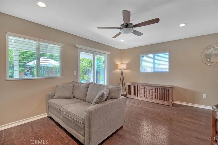 15698 Dimity Avenue, Chino Hills, California 91709