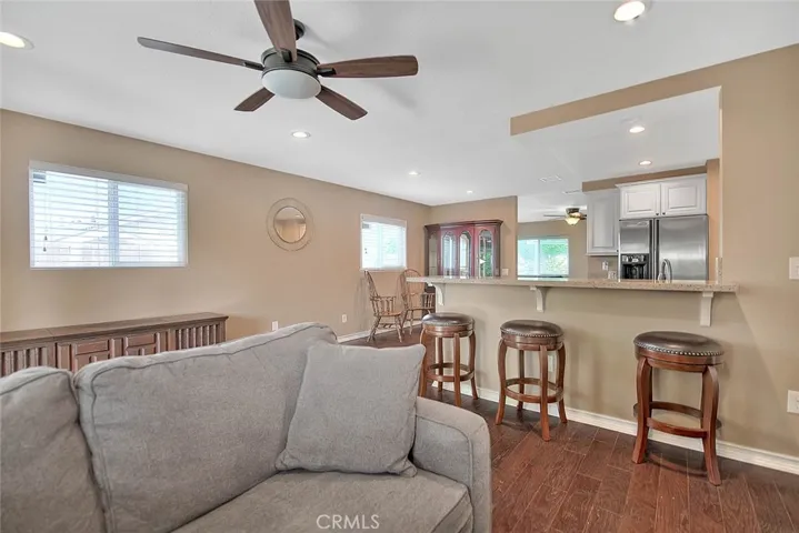 15698 Dimity Avenue, Chino Hills, California 91709