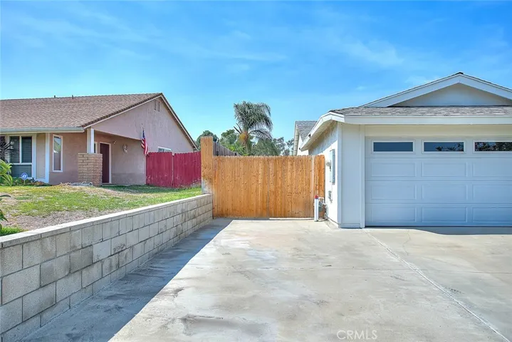 15698 Dimity Avenue, Chino Hills, California 91709