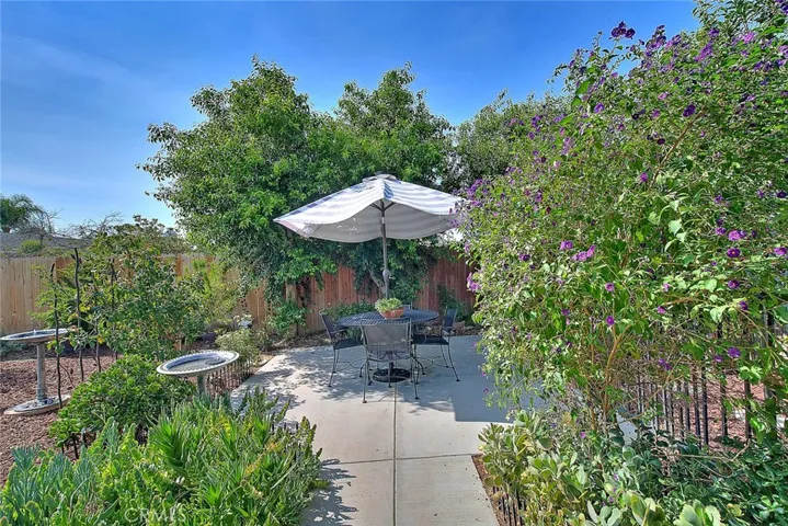 15698 Dimity Avenue, Chino Hills, California 91709