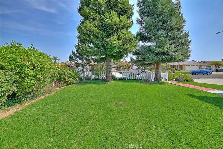 15698 Dimity Avenue, Chino Hills, California 91709