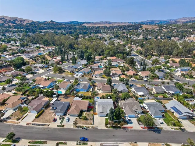 15698 Dimity Avenue, Chino Hills, California 91709