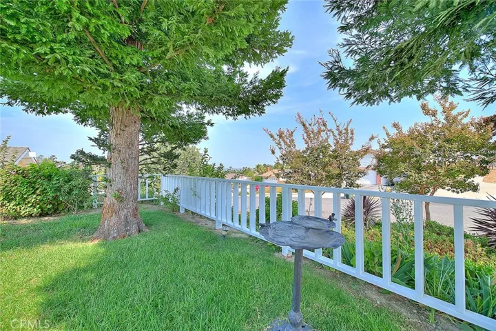 15698 Dimity Avenue, Chino Hills, California 91709