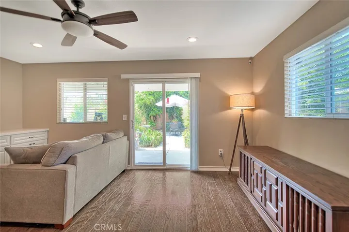 15698 Dimity Avenue, Chino Hills, California 91709
