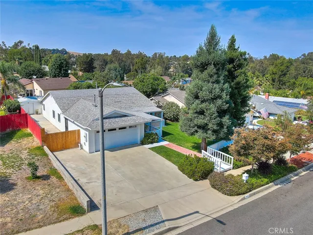 15698 Dimity Avenue, Chino Hills, California 91709