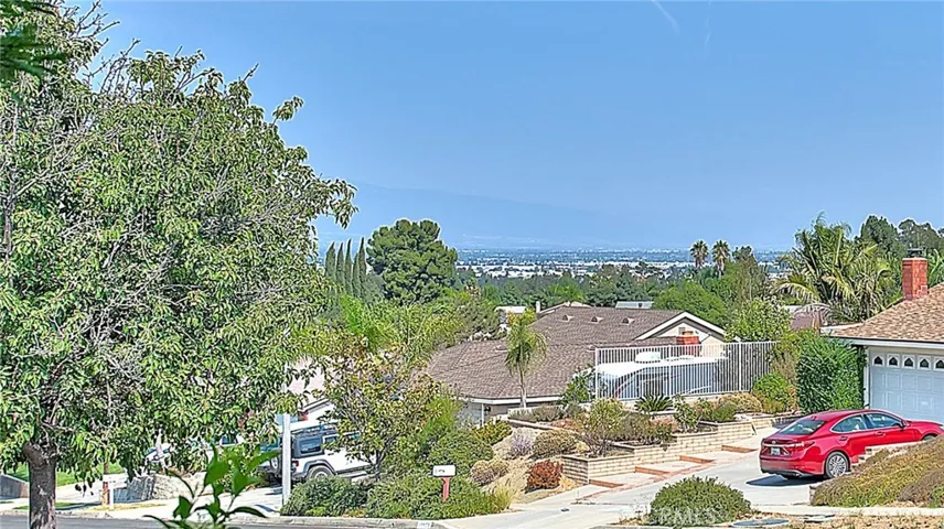 15698 Dimity Avenue, Chino Hills, California 91709