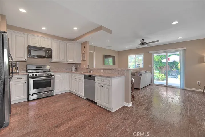 15698 Dimity Avenue, Chino Hills, California 91709