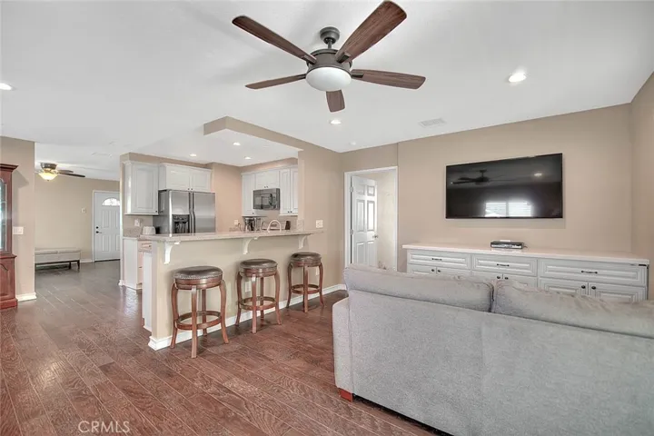 15698 Dimity Avenue, Chino Hills, California 91709