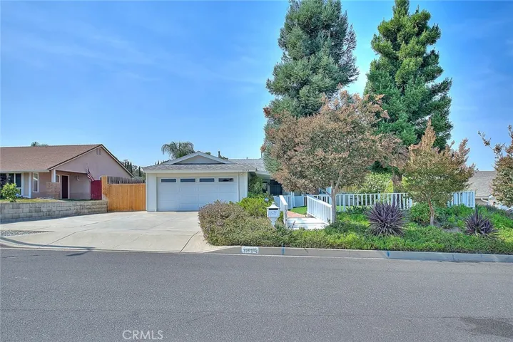 15698 Dimity Avenue, Chino Hills, California 91709