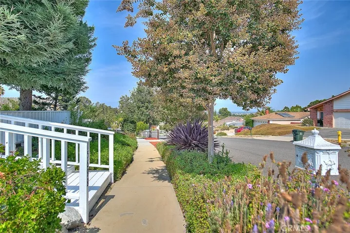 15698 Dimity Avenue, Chino Hills, California 91709