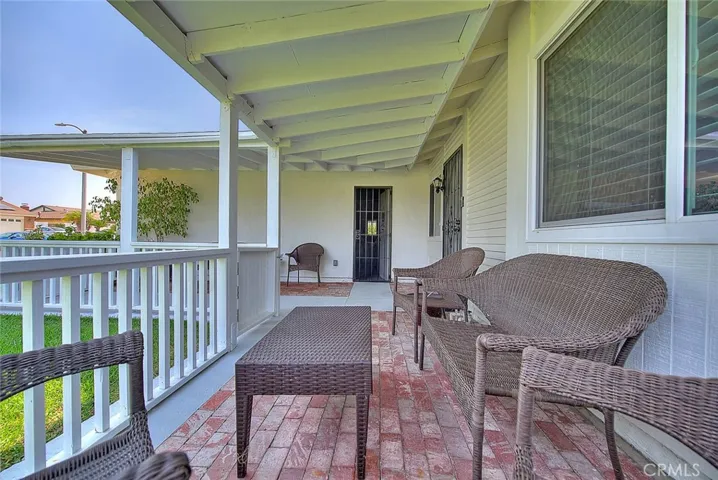 15698 Dimity Avenue, Chino Hills, California 91709