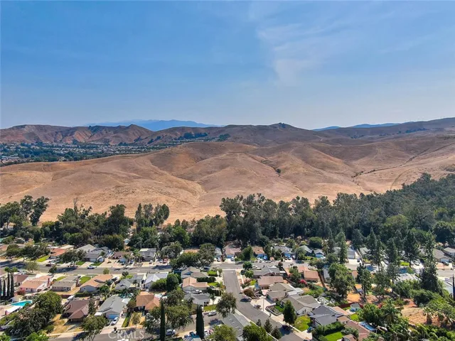 15698 Dimity Avenue, Chino Hills, California 91709
